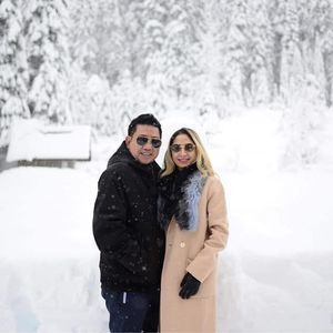 Meet your Posher, Hồng vâng